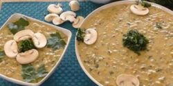 فوت و فن سوپ ماست و راز خوشمزگی سوپ ماست خوشمزه و خانگی