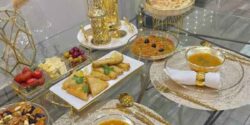تزیین خانه برای ماه رمضان ساده و لاکچری با ایده های جذاب و خفن