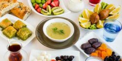 تزیین خانه برای ماه رمضان ساده و لاکچری با ایده های جذاب و خفن