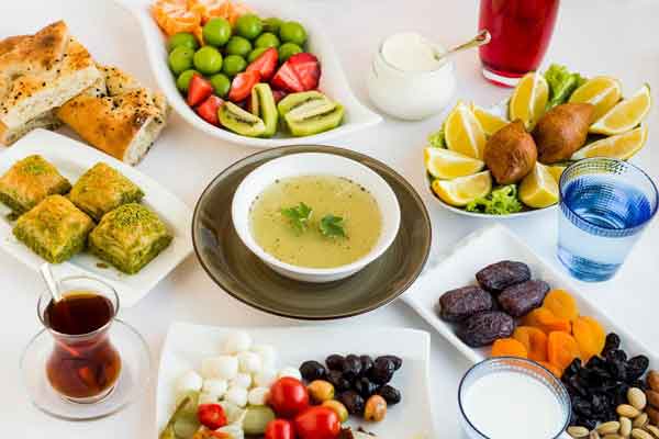 تزیین خانه برای ماه رمضان ساده و لاکچری با ایده های جذاب و خفن