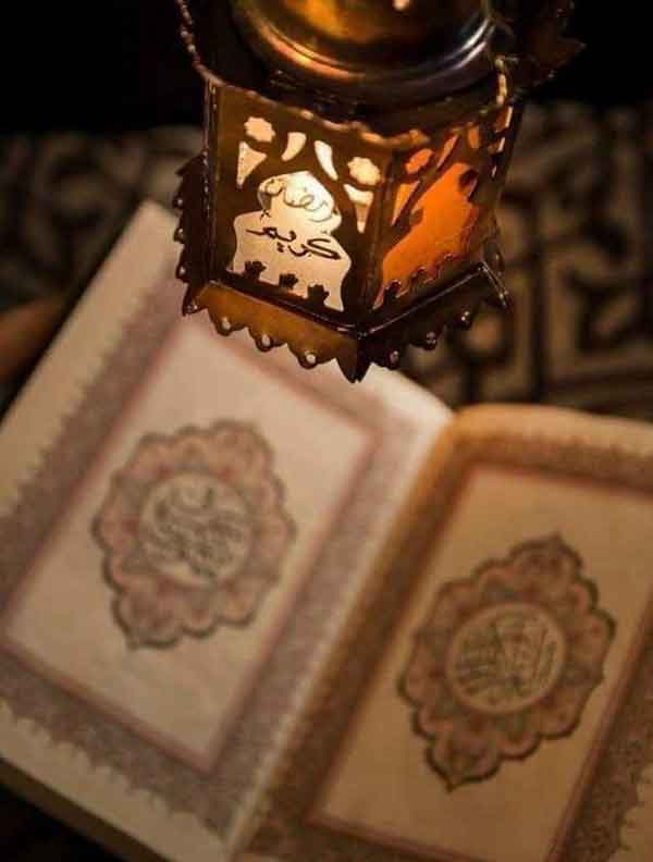تزیین خانه برای ماه رمضان ساده و لاکچری با ایده های جذاب و خفن