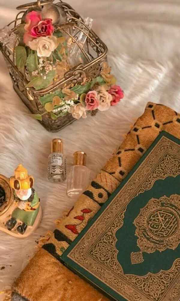تزیین خانه برای ماه رمضان ساده و لاکچری با ایده های جذاب و خفن