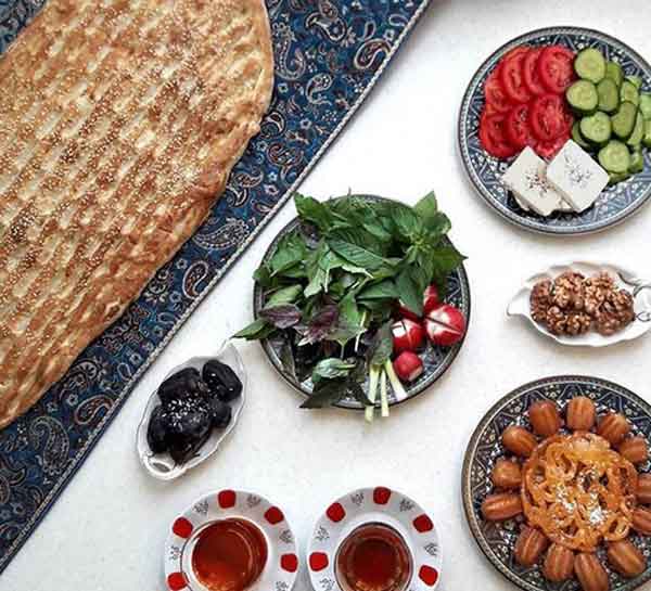 تزیین خانه برای ماه رمضان ساده و لاکچری با ایده های جذاب و خفن