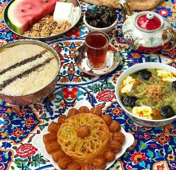 تزیین خانه برای ماه رمضان ساده و لاکچری با ایده های جذاب و خفن