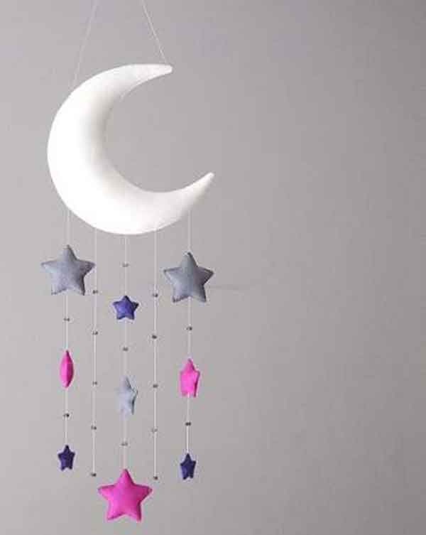 تزیین مدرسه برای ماه رمضان با ایده های کاردستی شیک و ساده جذاب