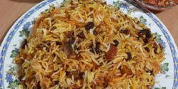 فوت و فن رب پلو و راز خوشمزگی رب پلو خوشمزه و خانگی