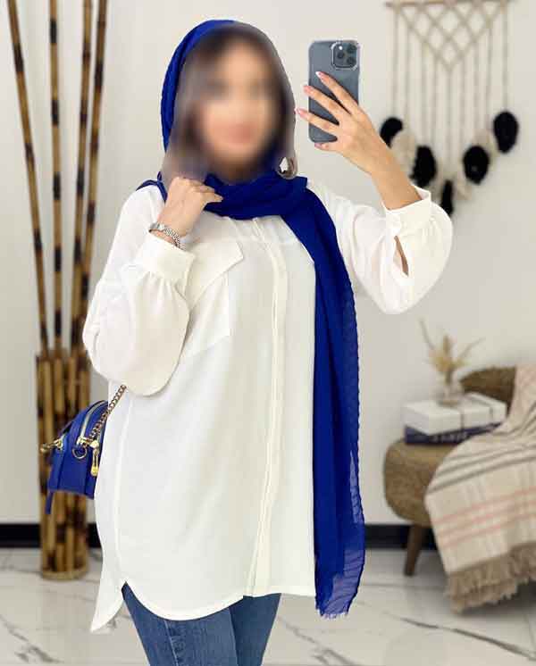 مدل مانتو زنانه ابروبادی با طرح های ساده و خاص کوتاه و بلند شیک