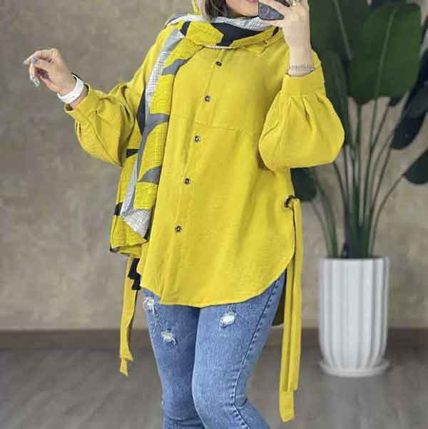 مدل مانتو زنانه ابروبادی با طرح های ساده و خاص کوتاه و بلند شیک