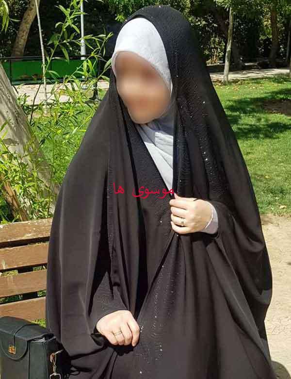 مدل چادر عربی ساده با طرح های جذاب و شیک فوق العاده راحت و زیبا