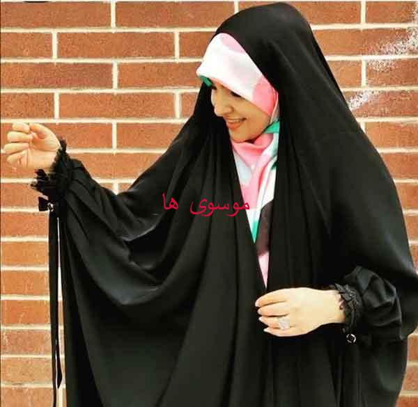 مدل چادر عربی ساده با طرح های جذاب و شیک فوق العاده راحت و زیبا