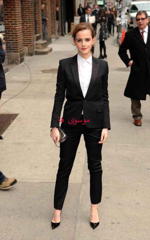 مدل کت و شلوار زنانه ۲۰۲۴ با طرح های ساده و کلاسیک مدرن خانومانه زیبا