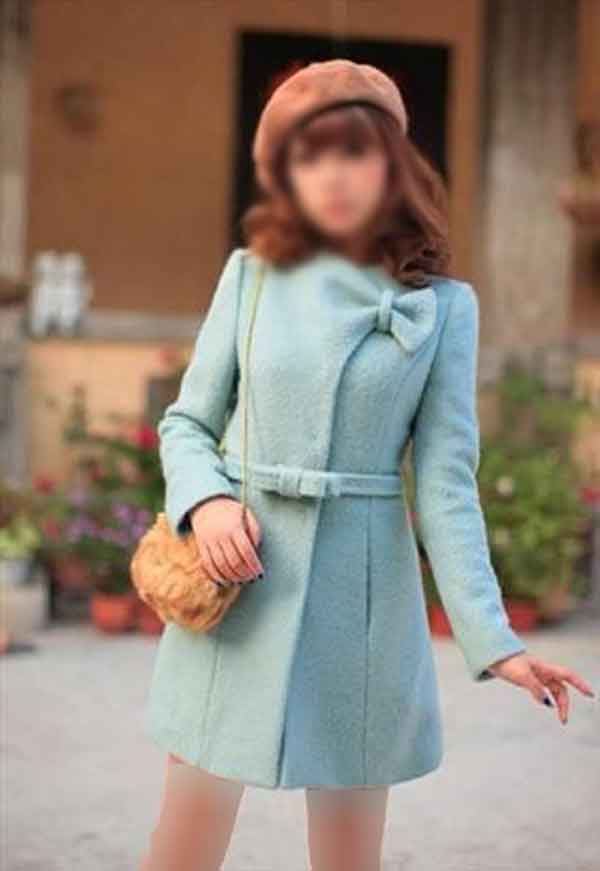 مدل مانتو دخترانه ۱۰ ساله با طرح های شیک و ساده لاکچری و جذاب جدید