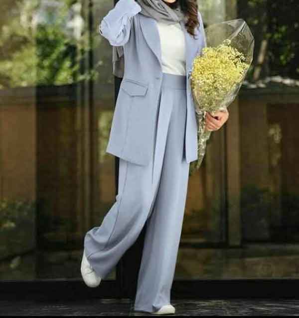 مدل مانتو زنانه و دخترانه کئتاه و بلند خاص با طرح های شیک بروز و جدید سال