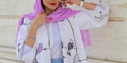 مدل مانتو زنانه + زیباترین مدل های دوخت فروردین 1403 امسال از نگاه شما