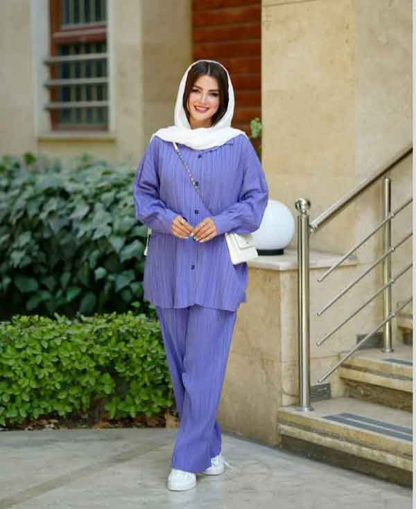 مدل مانتو زنانه و دخترانه کئتاه و بلند خاص با طرح های شیک بروز و جدید سال