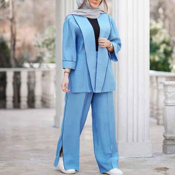 مدل مانتو زنانه و دخترانه کئتاه و بلند خاص با طرح های شیک بروز و جدید سال