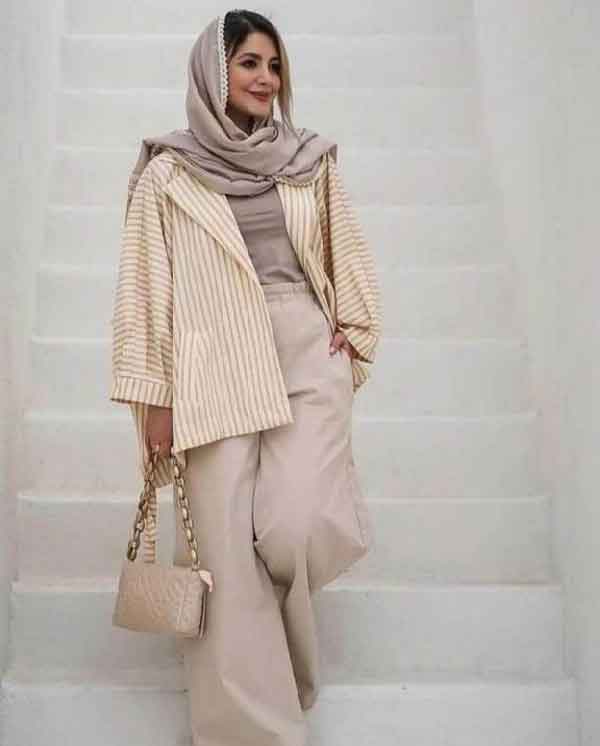 مدل مانتو زنانه و دخترانه کئتاه و بلند خاص با طرح های شیک بروز و جدید سال