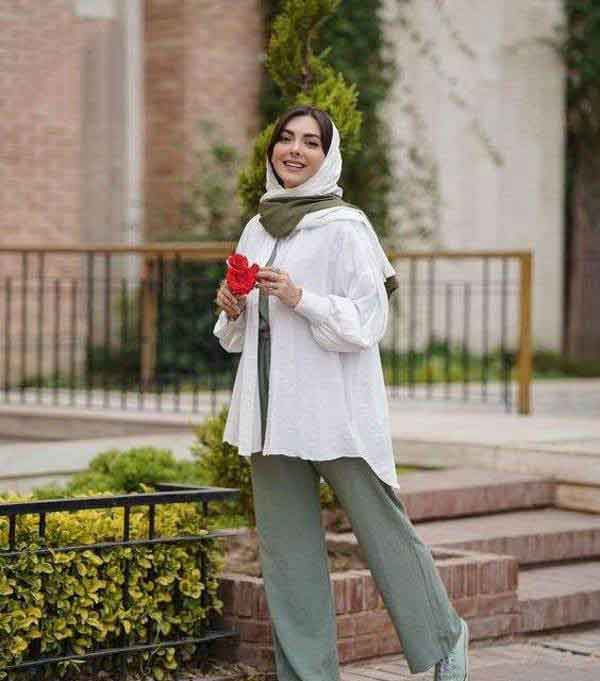 مدل مانتو زنانه و دخترانه کئتاه و بلند خاص با طرح های شیک بروز و جدید سال