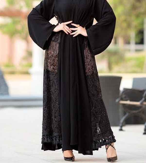 مدل مانتو زنانه بلند اسپرت و مجلسی و دانشجویی جلو بسته و باز جذاب و شیک