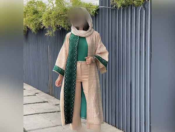 مدل مانتو زنانه جدید بهاره و تابستانی شیک و جذاب مجلسی و اسپرت