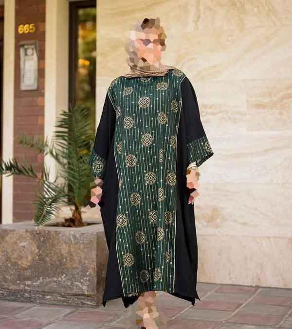 مدل مانتو زنانه جلو بسته کوتاه و بلند ساده و شیک اسپرت و مجلسی جدید