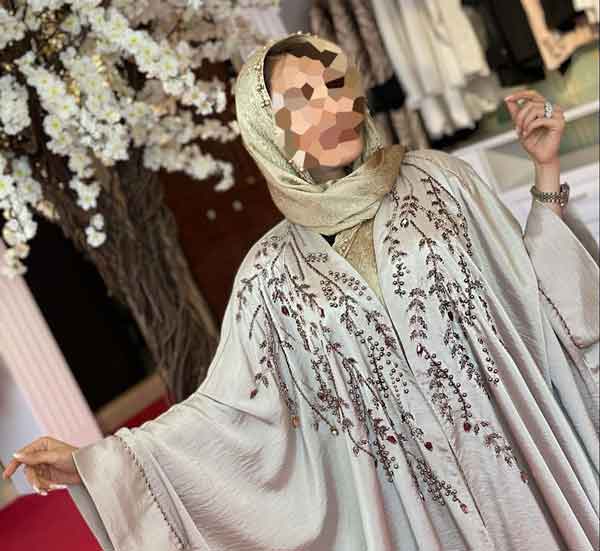 مدل مانتو زنانه مجلسی کوتاه و بلند ساده و طرحدار جذاب و بروز سال