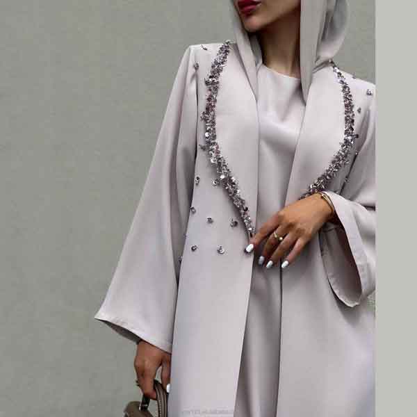 مدل مانتو زنانه مجلسی کوتاه و بلند ساده و طرحدار جذاب و بروز سال