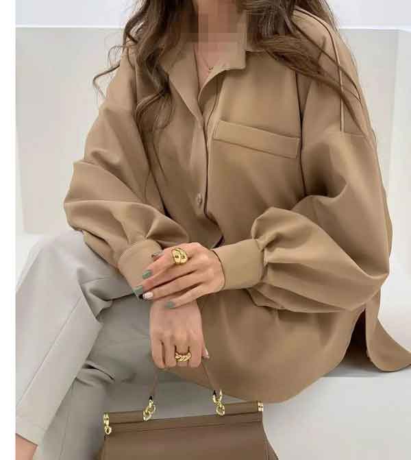 مدل مانتو زنانه ساده اسپرت و مجلسی کوتاه و بلند جذاب و جدید بروز