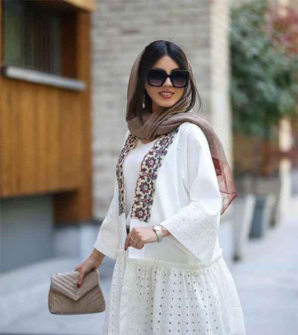 مدل مانتو زنانه ساده اسپرت و مجلسی کوتاه و بلند جذاب و جدید بروز