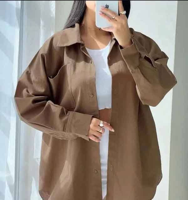مدل مانتو زنانه ساده اسپرت و مجلسی کوتاه و بلند جذاب و جدید بروز