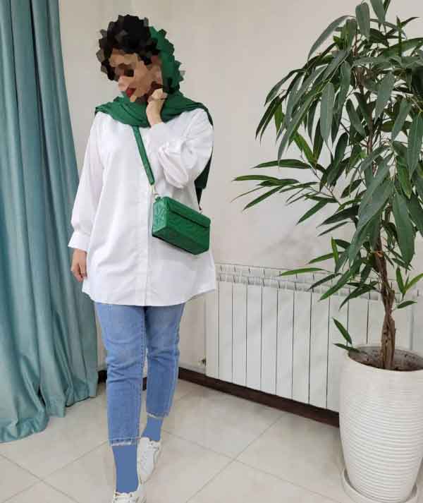 مدل مانتو زنانه ساده اسپرت و مجلسی کوتاه و بلند جذاب و جدید بروز