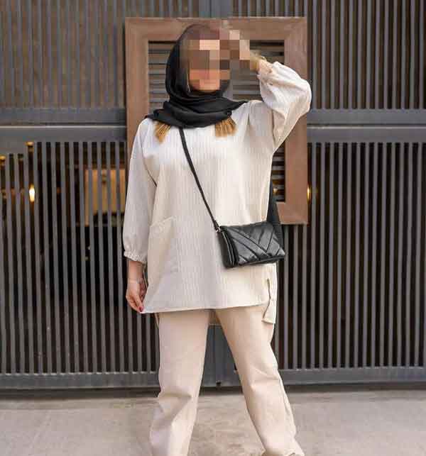 مدل مانتو زنانه شیک اسپرت و مجلسی طرحدار و ساده کوتاه و بلند زیبا