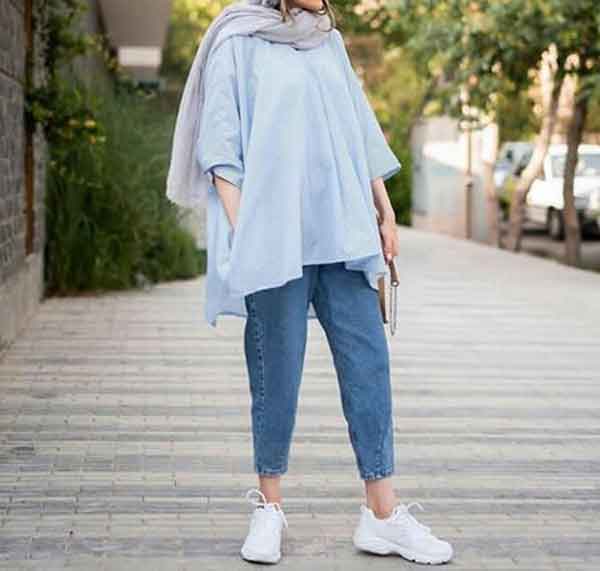 مدل مانتو زنانه شیک اسپرت و مجلسی طرحدار و ساده کوتاه و بلند زیبا