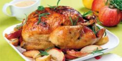 فوت و فن مرغ بریان و راز خوشمزگی مرغ بریان خوشمزه و خانگی