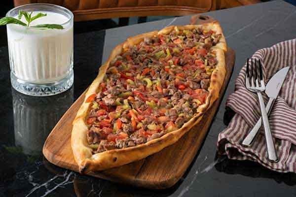 طرز تهیه پیده گوشت و قارچ طرز تهیه پیده مرغ خمیر پیده گوشت اموزش تصویری پیده گوشت طرز تهیه پیده چانتیک پیده چیست