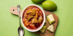 فوت و فن ترشی انبه و راز خوشمزگی ترشی انبه خوشمزه و خانگی