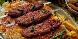 فوت و فن کباب زردک و راز خوشمزگی کباب زردک خوشمزه و خانگی