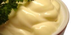 فوت و فن سس مایونز و راز خوشمزگی سس مایونز خوشمزه و خانگی