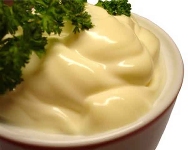 اگر سس مایونز شل شد چه کنیم طرز تهیه سس مایونز با همزن برقی طرز تهیه سس مایونز با نشاسته طرز تهیه سس مایونز با همزن برقی نی نی سایت طرز تهیه سس مایونز با مخلوط کن طرز تهیه سس مایونز با آرد ذرت برای سفت شدن سس مایونز چه باید کرد اگر سس مایونز برید چه کنیم