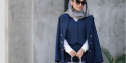 مدل کت و شلوار زنانه اینستاگرام خانومانه با طرح های شیک اسپرت و مجلسی لاکچری