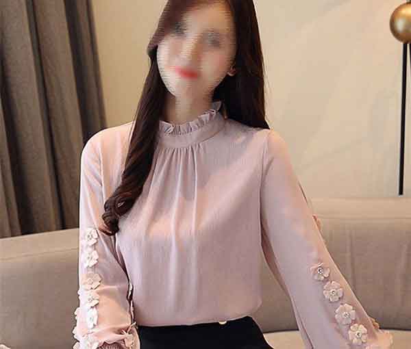 مدل بلوز مجلسی دخترانه کوتاه و بلند طرحدار و ساده جذاب و لاکچری مدروز 