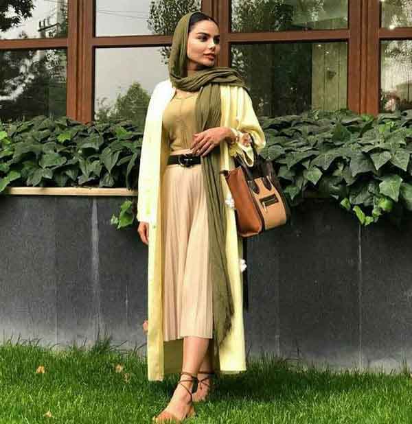 مدل دامن پلیسه مجلسی کوتاه و بلند با رنگ های جذاب و شیک خاص
