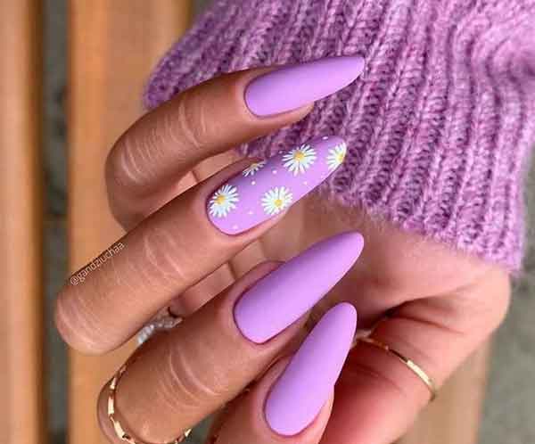 مدل دیزاین ناخن ساده و شیک دخترانه و زنانه با طرح های دلبر و جذاب