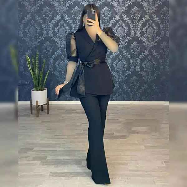 مدل کت و شلوار رسمی زنانه و دخترانه کوتاه و بلند ساده و فوق العاده خاص