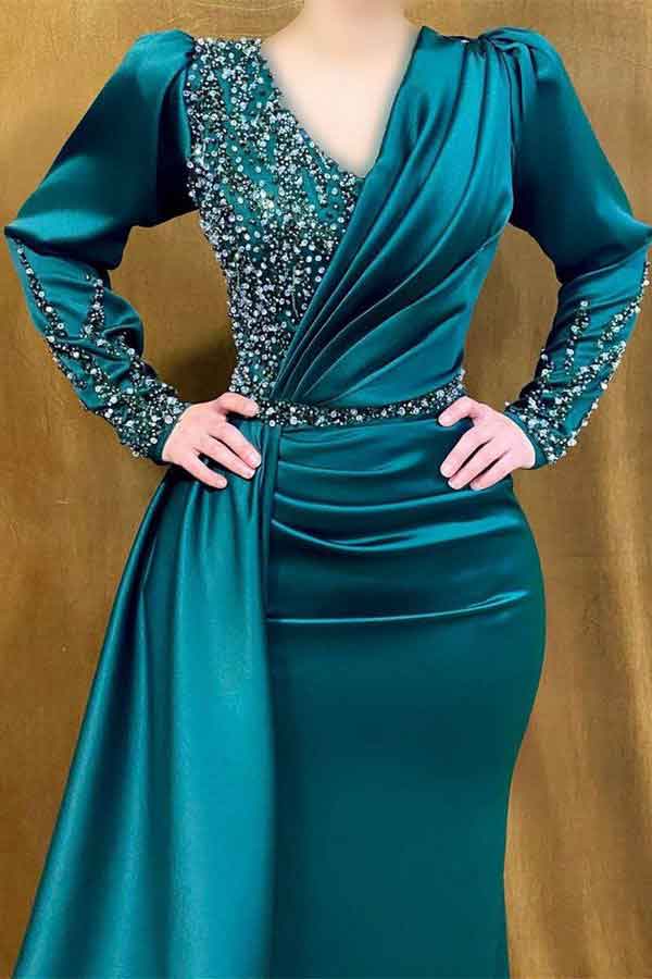 مدل ماکسی زنانه مجلسی جذاب با طرح های فوق العاده لاکچری و مدرن