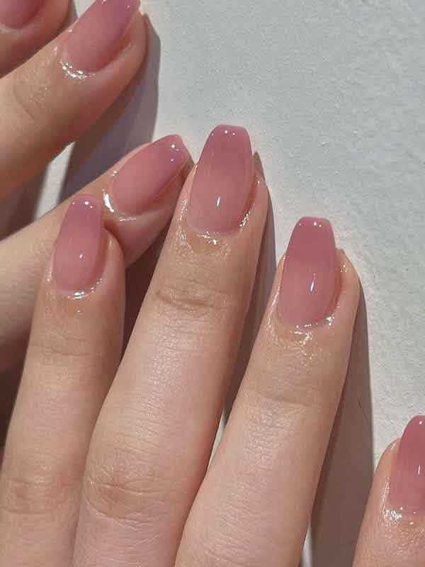 مدل ناخن خوشگل زنانه و دخترانه با طرح های ساده و شلوغ جذاب و شیک