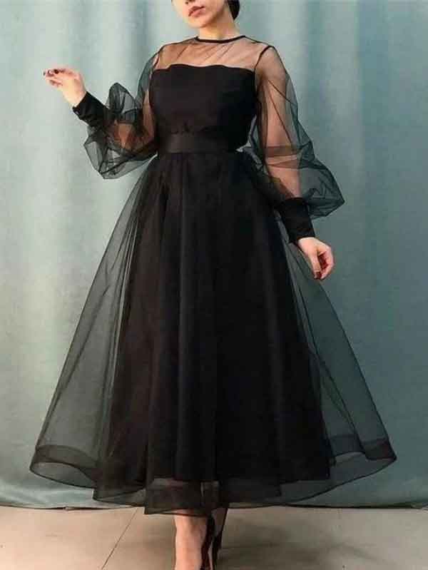 مدل پیراهن حریر مجلسی بلند دخترانه و زنانه شیک و دلبر مخصوص خاص پسندا