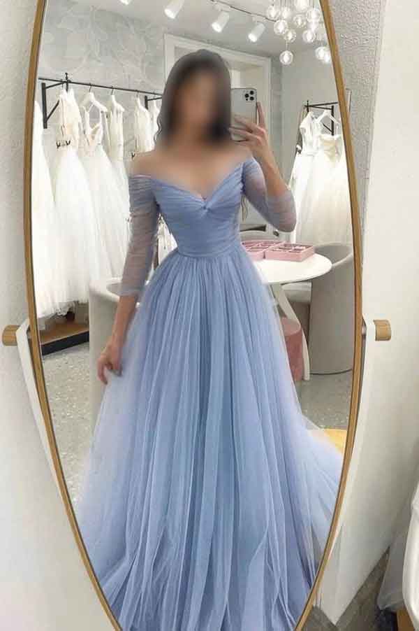 مدل پیراهن شیک مجلسی زنانه و دخترانه ماکسی و عروسکی جذاب و دلبر