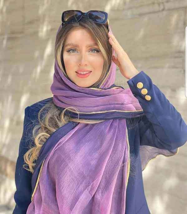مدل شال ساده مجلسی راحت و خنک شیک و جذاب مخصوص خاص پسندا