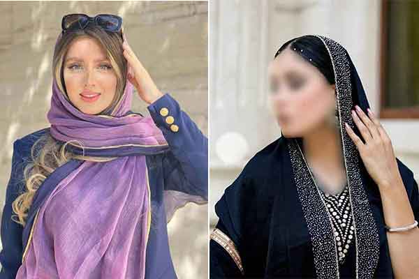 مدل شال ساده مجلسی راحت و خنک شیک و جذاب مخصوص خاص پسندا